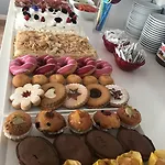 Domingo Ξενοδοχείο
