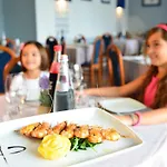 Ξενοδοχείο Domingo 3*