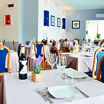 Ξενοδοχείο Domingo 3*