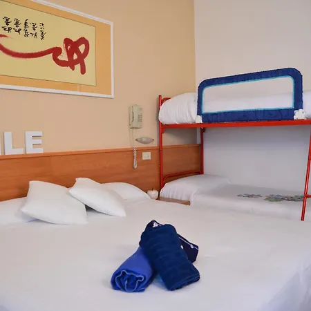 Отель Domingo 3*