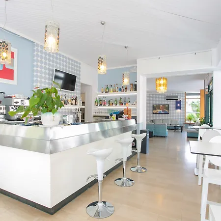 Domingo Лидо-ди-Езоло