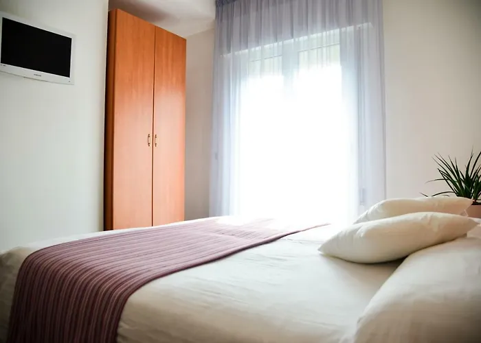 Domingo Hotel Lido di Jesolo