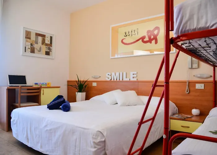 Domingo 3* Lido di Jesolo