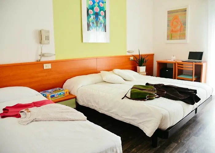 Domingo Hotel Lido di Jesolo