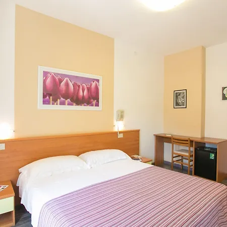 Domingo Hotel Lido di Jesolo