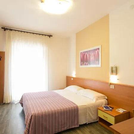 Domingo Hotel 3*