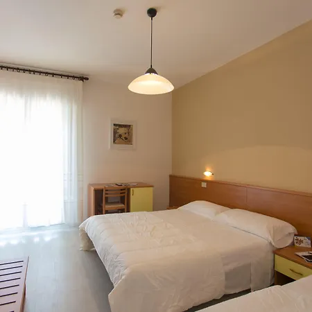 Domingo Hotel Lido di Jesolo