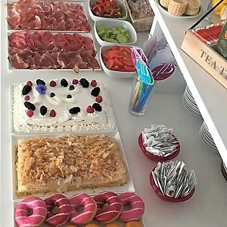 Domingo 3* לידו די ג'סולו
