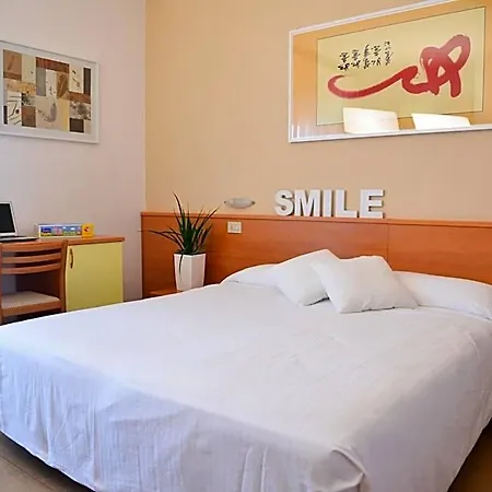Hotel Domingo Lido di Jesolo