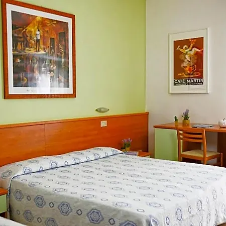 Hotel Domingo Lido di Jesolo