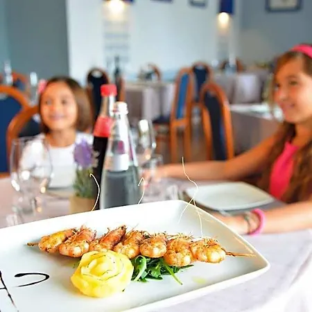 Domingo Szálloda Lido di Jesolo