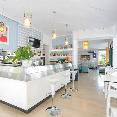 Hotel Domingo Lido di Jesolo