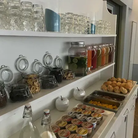 多明戈酒店 3* 利多迪迪耶索洛