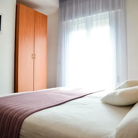 Domingo Hotel Lido di Jesolo