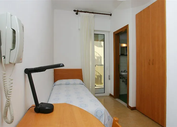 Hotell Domingo Lido di Jesolo