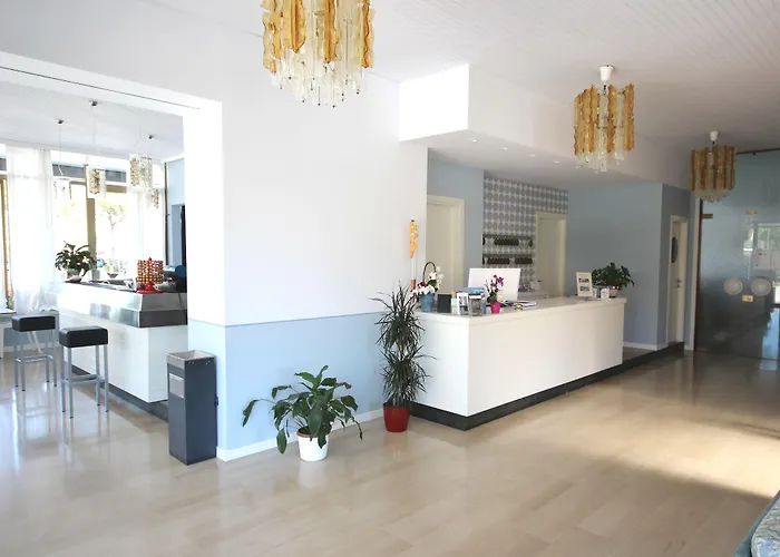Domingo Hotell Lido di Jesolo