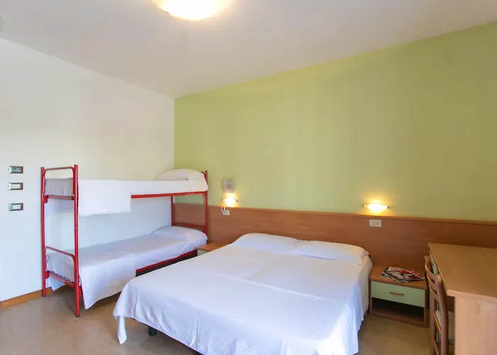 Hotell Domingo 3*