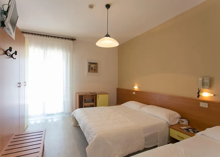 Domingo Hotell Lido di Jesolo