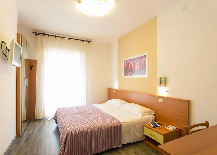 Hotell Domingo
