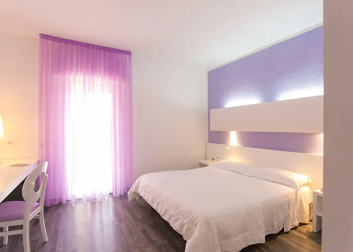 Hotel Domingo Lido di Jesolo
