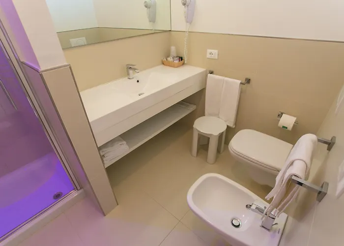 Domingo Hotel Lido di Jesolo