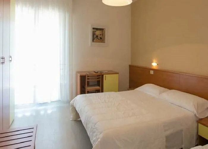 Domingo Hotell