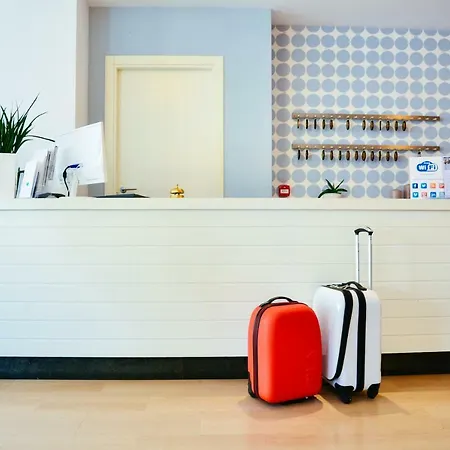 Hotell Domingo Lido di Jesolo