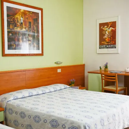 Domingo Hotell